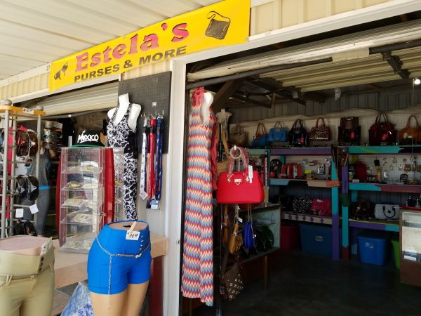 Rankin Hwy Flea Market