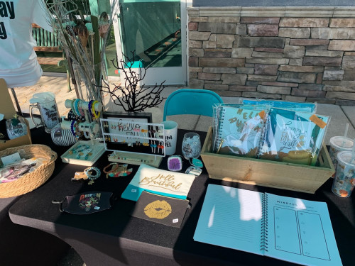 Natomas Craft Fair