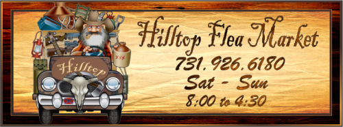 Hilltop Flea Market
