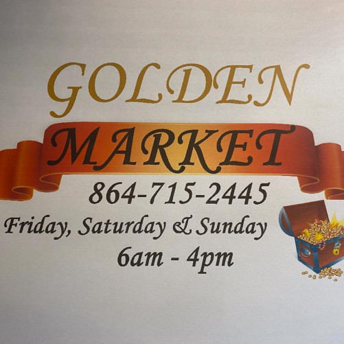 Golden Market