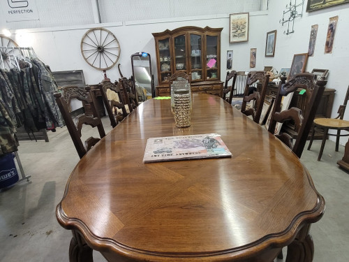 Williams trading post