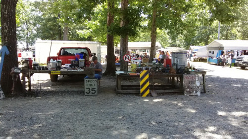 530 Flea Market