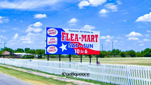 Poteet Fleamarket