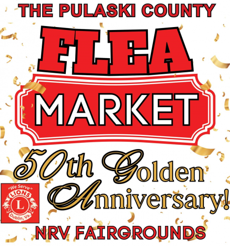 Pulaski County Flea Market