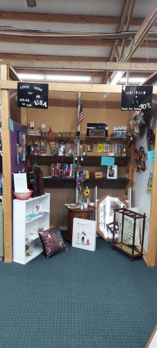 Ozark Relics Flea Market