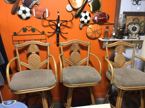 Once Treasured Flea Market