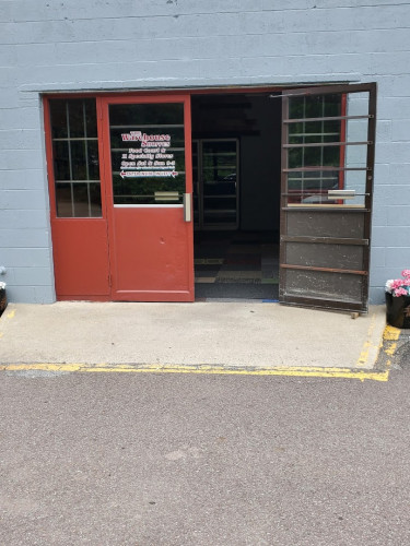 The Warehouse Shoppes & Flea Market