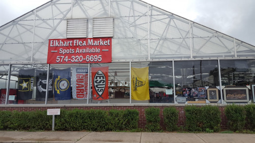 Elkhart Flea Market