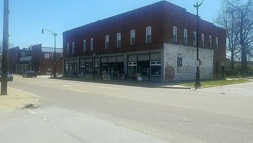 Litchfield Indoor Flea Market
