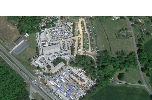 Sweet Union Flea Market