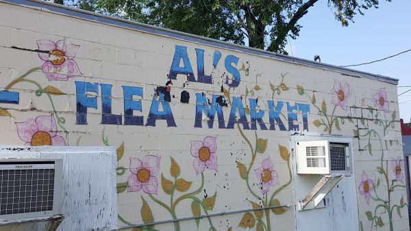 The Ark Retail LLC