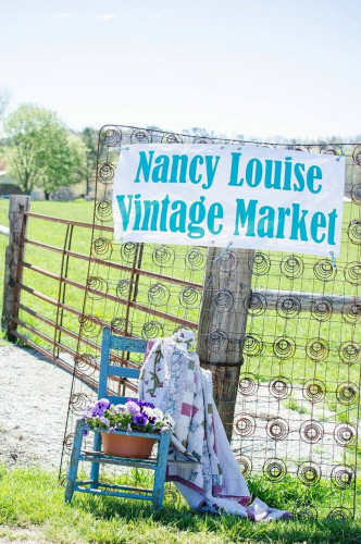 The Nancy Louise Vintage Market