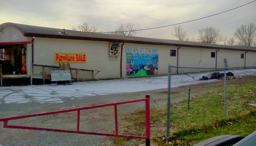 Eilers Flea Market