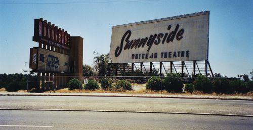 Sunnyside Swap Meet