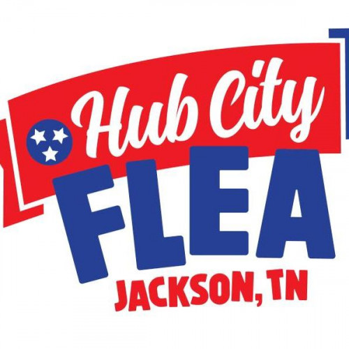 Jackson's Hub City Flea Market