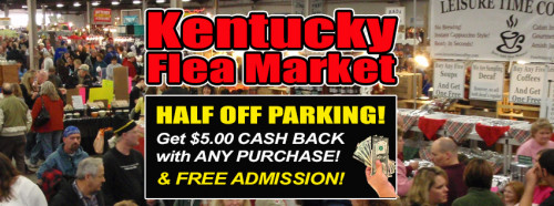 Kentucky Flea Market