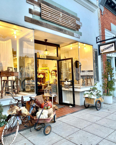 Lily Fields Vintage