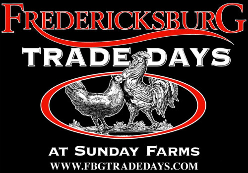 Fredericksburg Trade Days