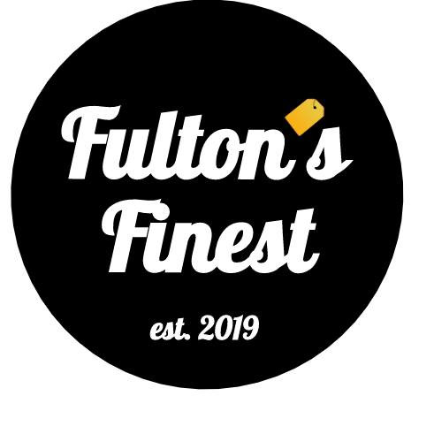 Fulton's finest flea market