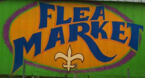 Imperial Flea Market