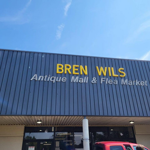 Bren-Wils