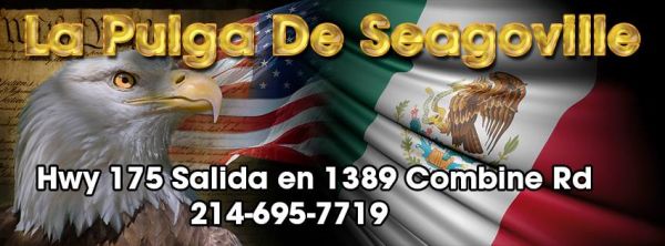 La Pulga Seagoville