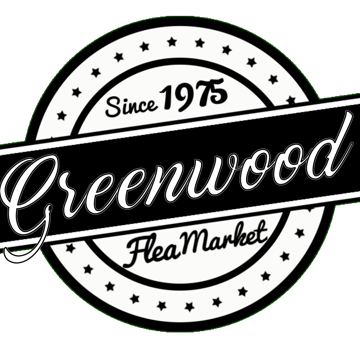 Greenwood Flea Market & Jockey Lot