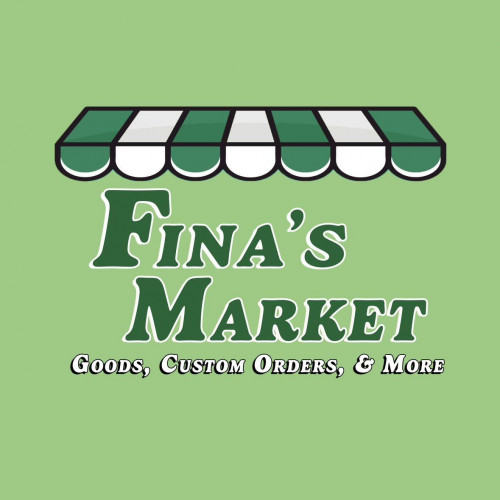 Fina's Market