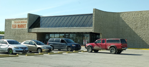 Traderbakers Madison Store 