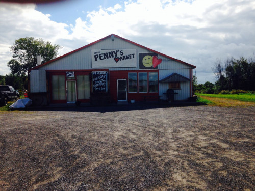 Penny's Flea Market