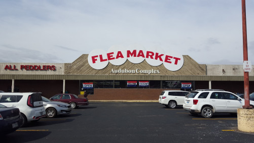 All Peddlers Vendors Outlet