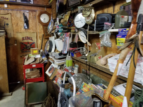 Hampstead Trading Post
