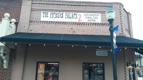 The Picker's Palace 2
