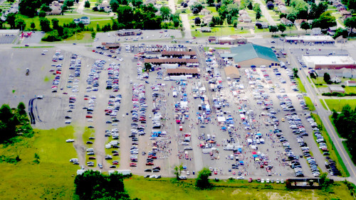 Four Seasons Flea Market