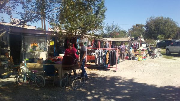 Urby's South Texas Market Place767