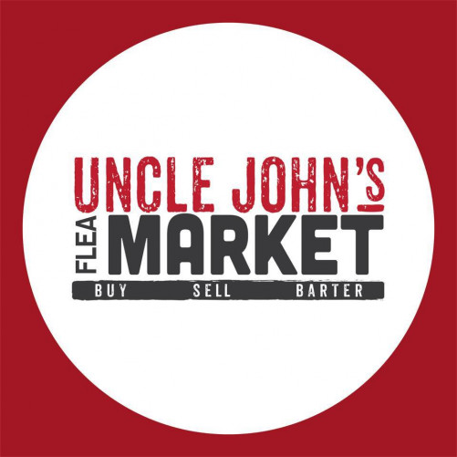 Uncle John's Flea Market