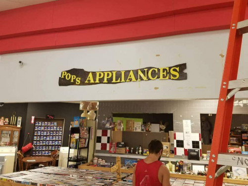 Trader Buck's Flea Markets