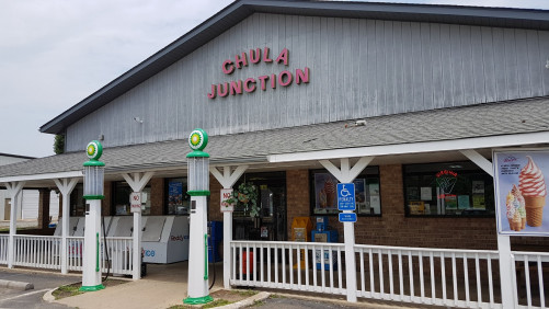 Chula Junction Flea Market