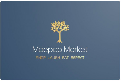 Mae Pop Market