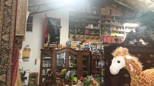 Bethlehem Flea Market
