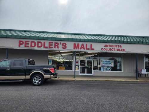 Murray Peddler's Mall