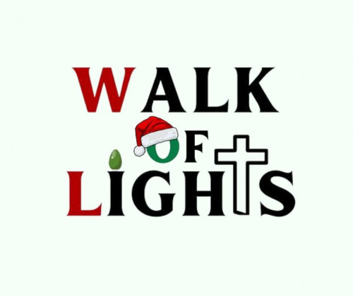 Walk Of Lights FLEA Market