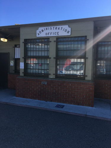 Alemany Flea Market