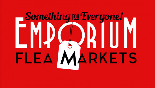 Emporium 40 Flea Market