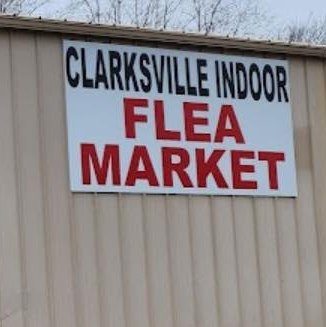 Clarksville Indoor Flea Market