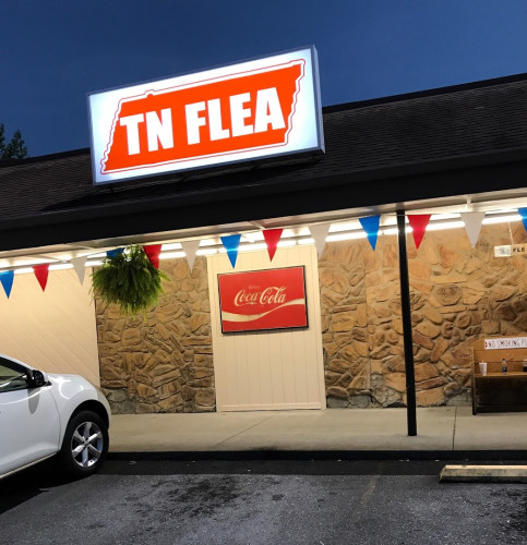 TN Flea Mall
