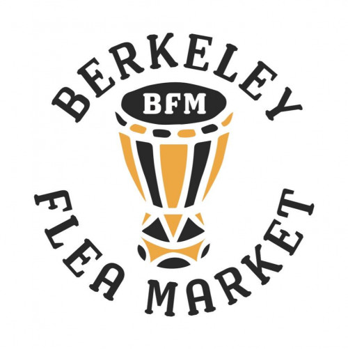 Berkeley Flea Market