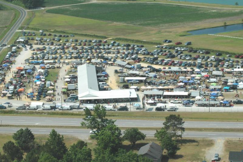 Poormans Flea Market