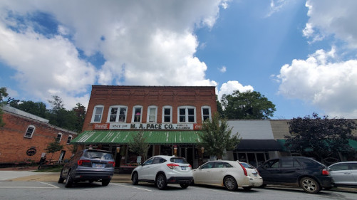 Pace General Store