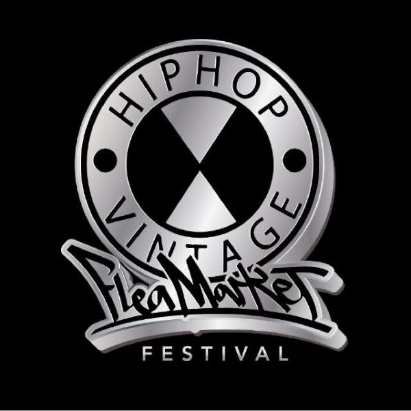 Hip Hop Vintage Flea Market Houston Texas